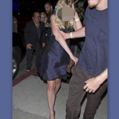 «Τύφλα» στο μεθύσι πασίγνωστη ηθοποιός! (φωτό)