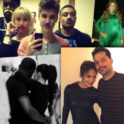 Oι top 20 tweet pics της εβδομάδας διά χειρός των stars