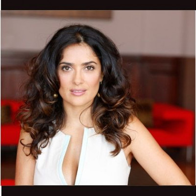 Day to Night: το look της Salma Hayek