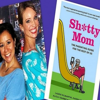 Ένα βιβλίο που δεν κρύβει την αλήθεια από τις μαμάδες!