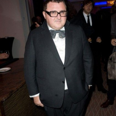 Alber Elbaz: Θεατρικά κοστούμια με την υπογραφή του οίκου Lanvin