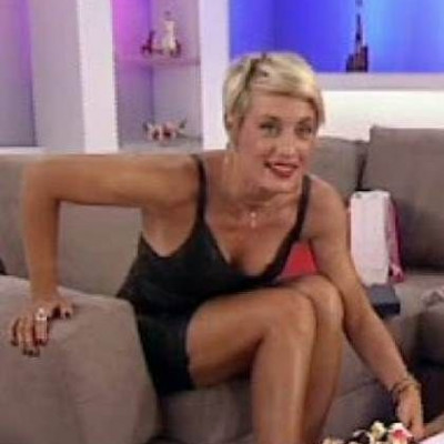 Πόσο χρονών γίνεται σήμερα η Ελεονώρα Μελέτη;