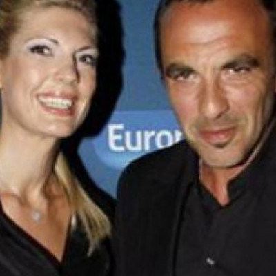 Νίκος Αλιάγας: Έμαθε το φύλο του μωρού που περιμένει η σύντροφός του. It’s a…