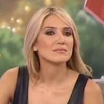 Το καρφί της Παπαβασιλείου για τη Γερμανού: «Χαίρομαι που έκλεισε ο κύκλος, είχα αποφασίσει ότι δεν θέλω να συνεχίσω»