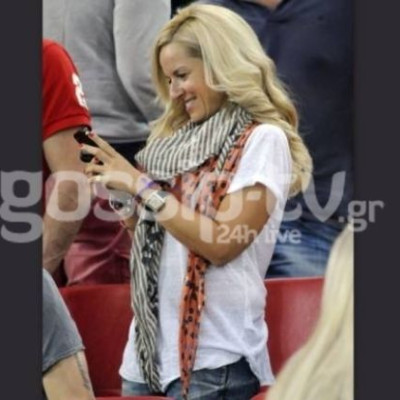 Πώς να πας ατημέλητη αγάπη μου στο γήπεδο;