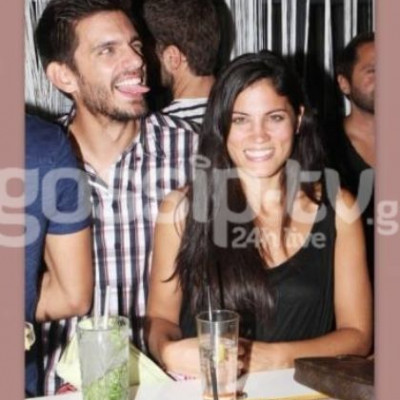 Σε ποιον βγάζει τη γλώσσα του ο Μύρωνας Στρατής;