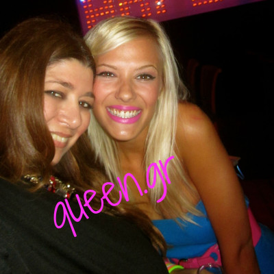 Η Laura είναι ναζιάρα ..