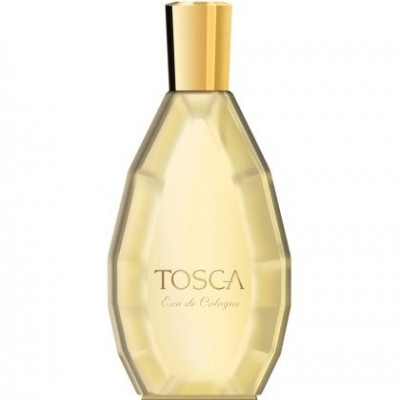 Tosca Eau de Cologne: η νέα κλασική