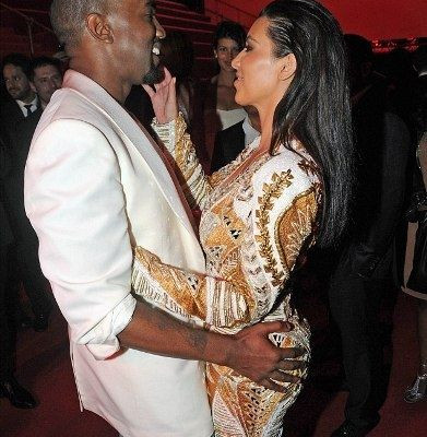 Πόσα (εξωφρενικά πολλά) λεφτά θα χαλάσει ο Kanye για τα γενέθλια της Κim;