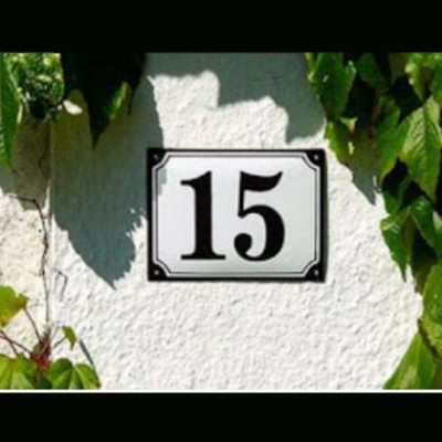 Αριθμολογική σημασία του σπιτιού σου