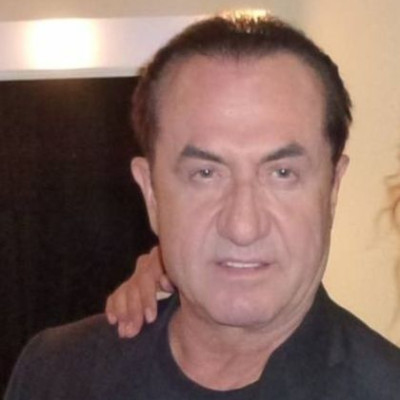Λευτέρης Πανταζής: «Δεν τολμούσαμε να ζητήσουμε δεύτερο πιάτο φαγητό από τη μάνα μας»