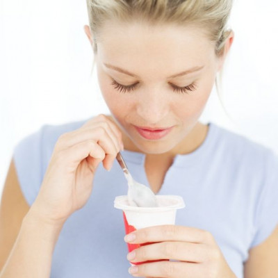 Μπορεί το γιαούρτι να νικήσει την κατάθλιψη;