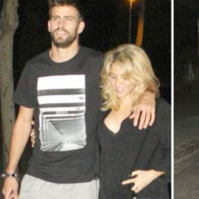 Η Ellen DeGeneres σχολιάζει στο twitter της την εγκυμοσύνη της Shakira!