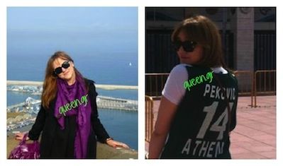 Happy birthday Ljubavi