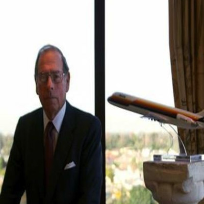 Τζορτζ Αργυρός: O δισεκατομμυριούχος που ξεκίνησε με 900 ευρώ δανεικά