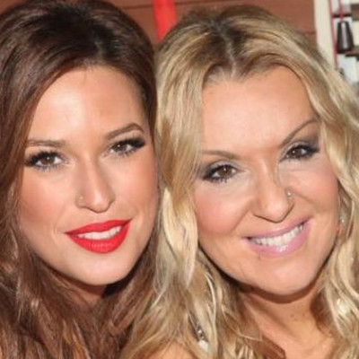 Η ψυχρή απάντηση της Γερμανού στο μήνυμα της Χρηστίδου στο twitter