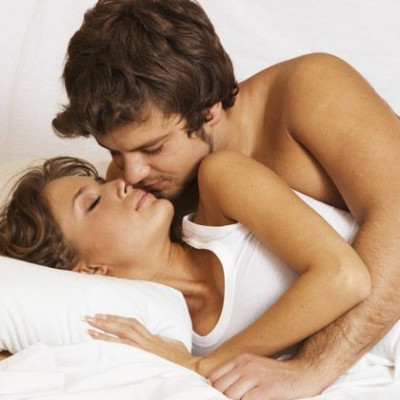 Μεταμεσονύχτια απόλαυση