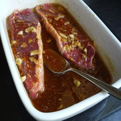 Για τέλειες μαρινάδες!