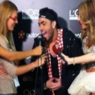 20 χρόνια Φοίβος: Όλα όσα έγιναν στο κόκκινο χαλί