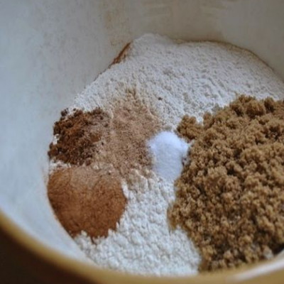 Πως να δώσεις γεύση στα γλυκά μειώνοντας τη ζάχαρη!