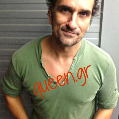 Δεν είναι μόνο ότι είναι κούκλος ..