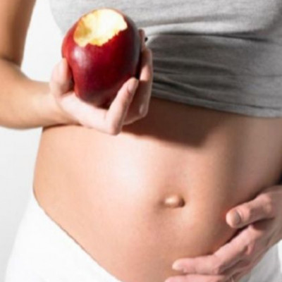 Τι πρέπει να προσέχει μία έγκυος που περιμένει κοριτσάκι;