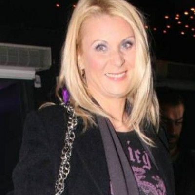 Κατερίνα Γκαγκάκη: Οι δύσκολες στιγμές στο πλάι της μητέρας της!