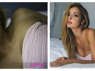 Θέλει την ψήφο σας για να κερδίσει ..