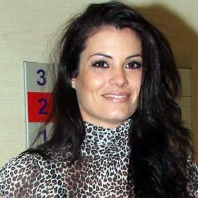 Μαρία Κορινθίου: «Η Ισμήνη τον τελευταίο καιρό ζητάει επίμονα να αποκτήσει αδερφάκι»