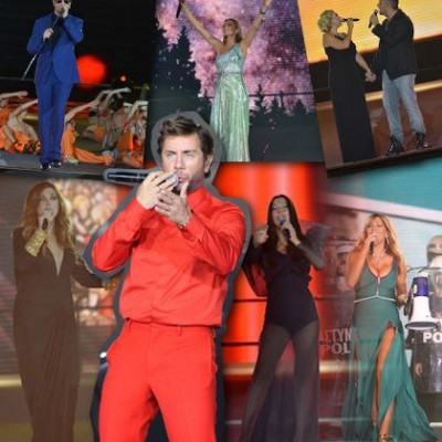 20 Χρόνια Φοίβος: Το πλήρες φωτογραφικό άλμπουμ της μεγαλύτερης ελληνικής συναυλίας!