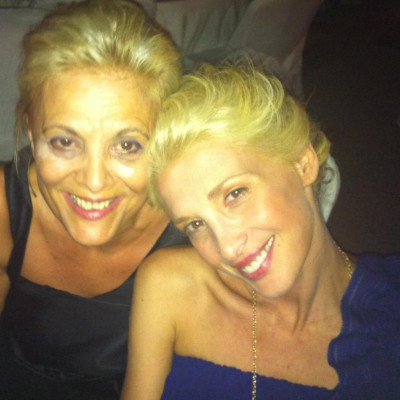 Η μητέρα μου, είναι η καλύτερη μαμά του κόσμου