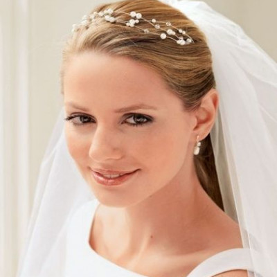 Τι να προσέξω στο νυφικό μακιγιαζ; Μόνη μου δεν το έχω αλλά πολλές make-up artists δημιουργούν τέρατα!