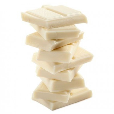 Γλυκό: ιδιαίτερα «τρουφάκια» λευκής σοκολάτας