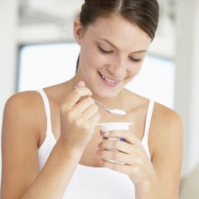 16 υγιεινά σνακ με λιγότερες από 100 Θερμίδες