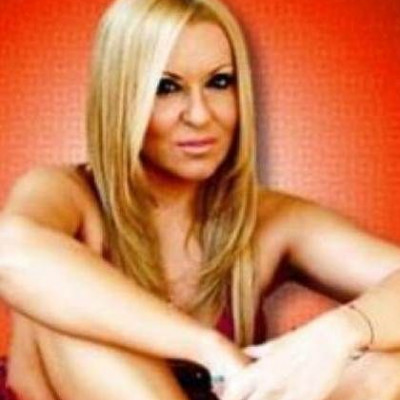 Ναταλία Γερμανού: «Έπαθα… κεραυνοβόλο έρωτα!»