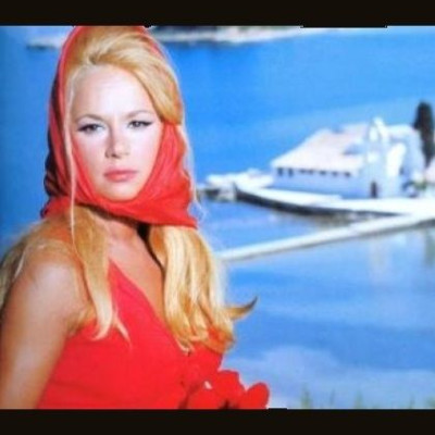 Η αξέχαστη Αλίκη Βουγιουκλάκη αναβιώνει στο Facebook