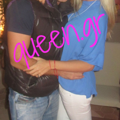 Ο Δημήτρης φροντίζει η Δούκισσα να είναι ..