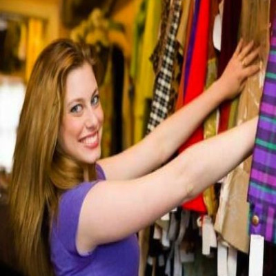 Μην κοιτάς δεξιά γιατί ψωνίζεις περισσότερα