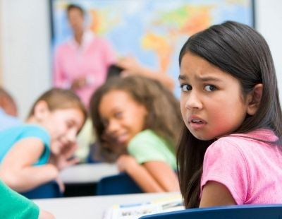 Σχολικός εκφοβισμός: μια «ύπουλη» απειλή για την ψυχική υγεία των παιδιών