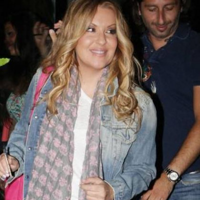 Ναταλία Γερμανού: Ο άντρας που έκλεψε την καρδιά της μετά τον Νινιό