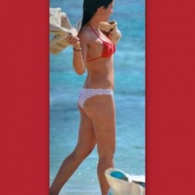 Τόνια Σωτηροπούλου: Με τέτοιο κορμί μέχρι και τον Bond μπορεί να τρελάνει!