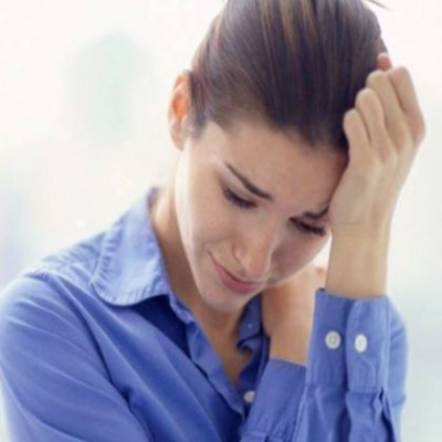 Μπορεί να πονάω γιατί είναι πρόσφατο, να μην έχω όρεξη ούτε να φάω αλλά μέσα μου πιστεύω πως δεν τελείωσε οριστικά!