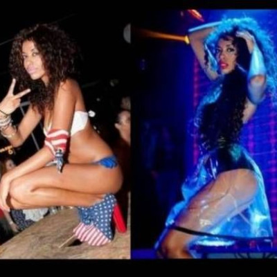 Κι όμως δεν είναι η Ελένη Φουρέιρα!