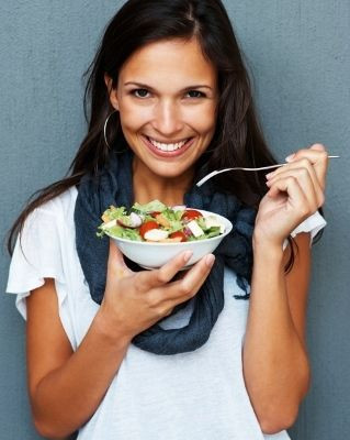 Ποιές είναι οι πρωτεïνούχες τροφές που χαρίζουν ένα αδύνατο και υγιές σώμα;