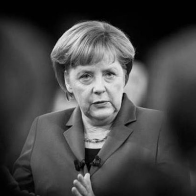 «Η χώρα διήρχετο μίαν κρίσην»- Angela live in Athens