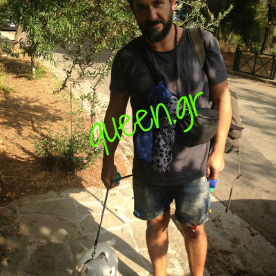 Η ευαίσθητη πλευρά του Μιάου ..