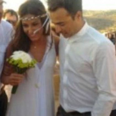 Πόσο κόστισε το νυφικό της Κατερίνας Παπουτσάκη;