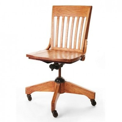 Καβαλήστε την καρέκλα