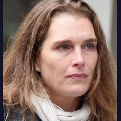 Η 47χρονη Brooke Shields αμακιγιάριστη και κουρασμένη! (φωτό)