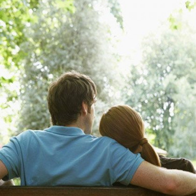 Ποτέ δεν έγινε κάτι και νιώθω πως με απέρριψε! Για φίλη έψαχνε;